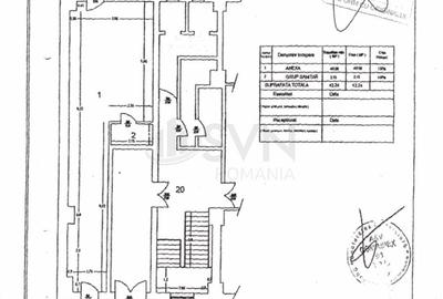 REC3001712 Spatiu comercial de inchiriat Bucurestii Noi l Jiului - 10