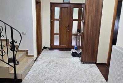 Casă individuală 5 camere – Ghiroda, vatră veche | teren 506 mp, lângă parc - 11