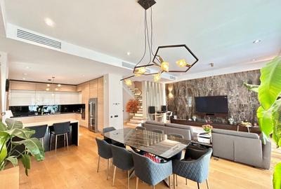 Modern villa | 7 rooms | residential complex with security | Iancu Nicolae - 5