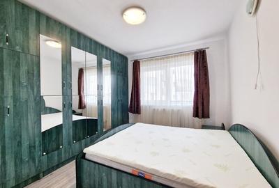 Apartament cu 2 camere DECOMANDATE, Manastur, Parcul Primaverii - 2