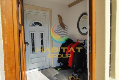 Vanzare Casa Moderna Cu Mansarda Zona Popesti-Leordeni Mutare Imediata - 35