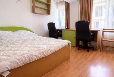 3 Camere Decomandat Zona Peninsula Gaze Termen Lung - 10