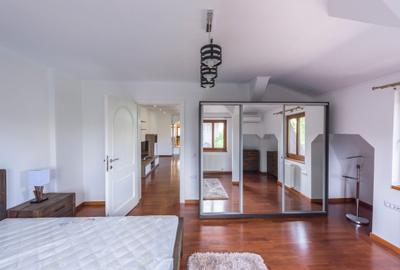 Aristocrația interbelică și rafinamentul contemporan:Mansarda Ermil Pangratti - 7