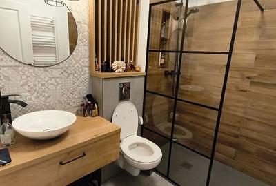 Apartament 3 camere | Zona Metalurgiei | Loc de parcare | 108mp | Comision 0 - 5