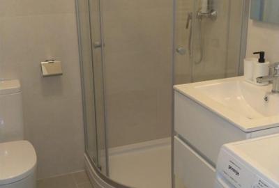 Apartament de 3 camere nou - Titan, 2 băi, centrală, lângă Parcul Titanii - 6