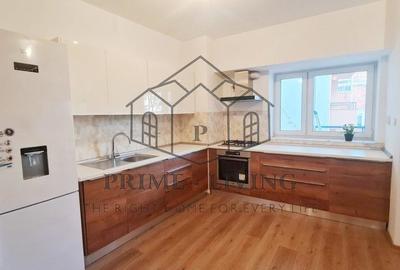 APARTAMENT COCHET DE 3 CAMERE LA INCHIRIERE LANGA HERASTRAU - 2