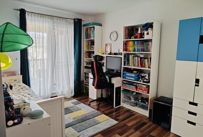 COSMOPOLIS - Vila 4 camere - 11