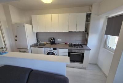 Lacul Tei inchiriere garsoniera moderna cu Contract Anaf si Pet-Friendly - 9