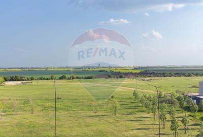 Teren cu construcție de beton, de vânzare, 3754 mp – zona Aradul Nou - 20