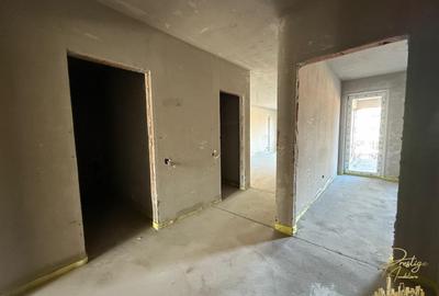 Apartament cu 2 camere spalatorie si dressing de vanzare- Scala Cetate - 8