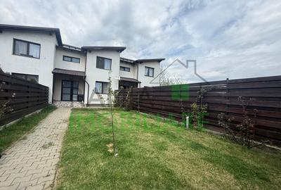 Casa Insiruita Harman 4 Camere, Curte Teren 225 mp - 1