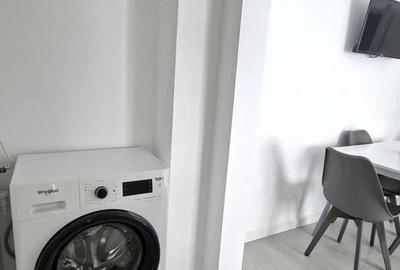 APARTAMENT CU 2 CAMERE,RECENT RENOVAT, ZONA MANASTUR - 3