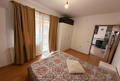 COMISION 0% Apartament de 3 camere, etaj intermediar - 7