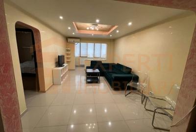 Apartament 2 camere de inchiriat, in zona City Park Mall - Constanta - 1