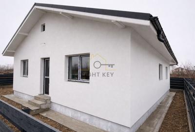 Casa parter 3 cam, transport in comun, 300mp teren! Comision 0%! - 2