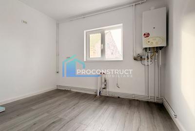 Apartament complet renovat | zona Modern-Dorobantilor | 109.000 EUR - 9