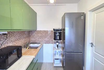 Apartament 2 camere | Renovat | 59 mp | Balcon mare | 1 Mai – Domenii - 4