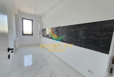 Bloc nou 2 camere Acte Gata 2 minute Stb - 1
