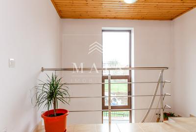 Comision 0%, Casa 5 camere, garaj, pivnita si curte libera 363mp, Turnisor - 16