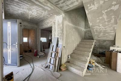 Casa tip duplex, semifinisata, 160 mp și teren 250 mp – Europa, Cluj! - 9