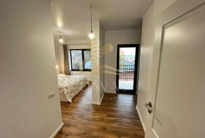 Vila la cheie de vânzare | 5 camere | 249mp utili | 640mp teren | DEZMIR - 7