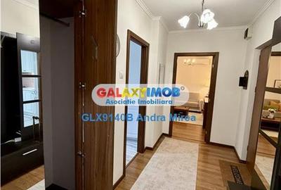 Inchiriere apartament 2 camere RENOVAT PRIMA INCHIRIERE LOC PARCARE - 15