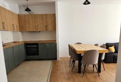 Vand apartament in Tampa Gardens – Apartament cu Randament Ridicat - 8