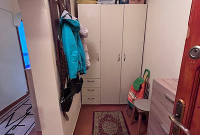 - Apartament 2 camere confort 1 decomandat, zona Obor. - 9