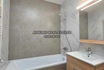 LUX! Ap2cam - Parcare Subterana - Tomis Park Residence - Termen Lung - 550euro - 13