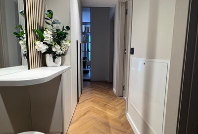 Apartament 3 camere Bloc Boutique 2025 Mobilat Si Utilat Comision 0% - 16