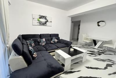 Apartament cu 2 camere decomandat, mobilat în Străulești