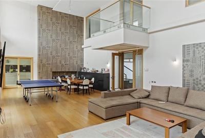 VILA INDIVIDUALA CU 2000 MP TEREN - PIPERA - 3