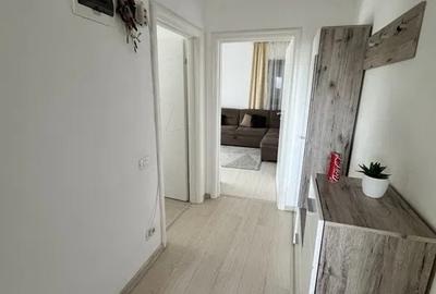 Inchiriere Apartament 2 camere decomandat Bloc Nou Lujerului - 4