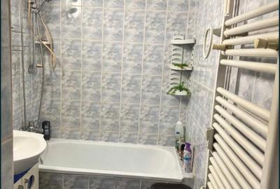 Vand apartament pe Bulevard 3 camere - 7