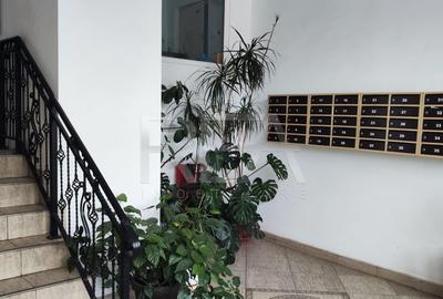 2 camere Vitan decomandat, inst. schimb., an 1983 - 9