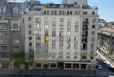 Garsoniera I Bd Gheorghe Magheru 32-36  I Etaj 7 I Mobilat - 14