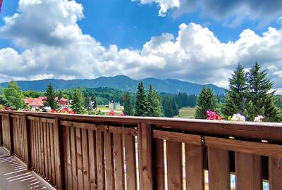 APARTAMENT DE VACANTA  - POIANA BRASOV - 1