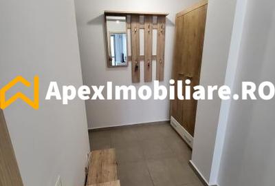 ISG Residence-Viilor | 2 Camere | Centrala Proprie | AC - 4