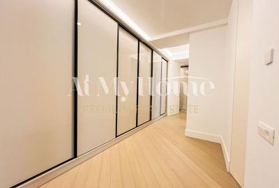 PENTHOUSE NOU 4 CAMERE/ 146 MP UTILI + 34 MP TERASE/ IANCU NICOLAE - 18