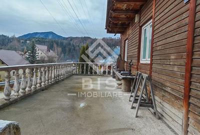 Cabana - Colibita - 4