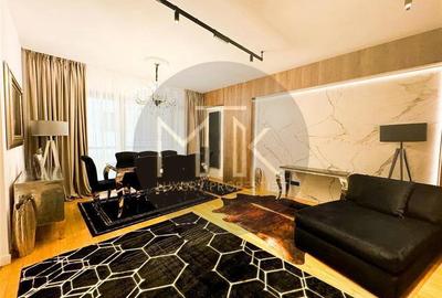 Herastrau - Apartament Premium 4 camere - 144MP | 1Loc Parcare - 6