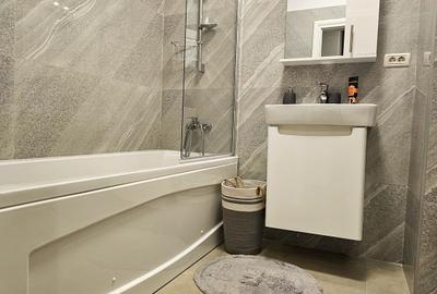 2 camere mobilat complet | parcare subterana | Central Address | Jumbo Center - 16