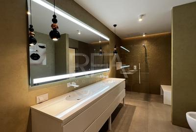 Penthouse Cartierul Francez - Herastrau | Fluiditate arhitecturala - 19