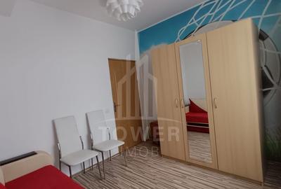 Apartament cu 3 camere de vânzare – Strada Frunzei, cartier Turnișor - 8