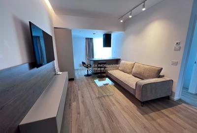 Apartament 2 camere de inchiriat zona Tomis Plus - Complex Mobipark