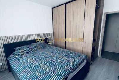 2 Camere de inchiriat | Popesti Leordeni | Parcare | Centrala - 4