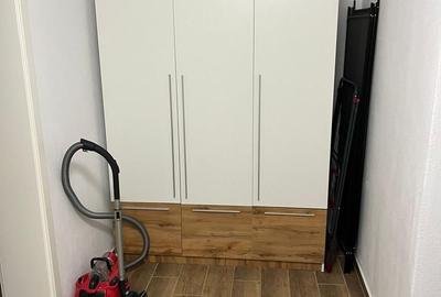 Apartament 2 camere tip Studio Sanpetru - 9