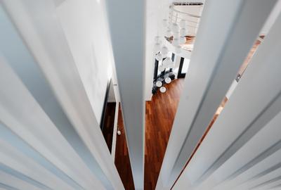 Vilă superbă, renovată integral, pe teren de 1.000 mp, în Pipera - 5