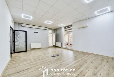 Clădire de birouri de închiriat în Dumbrăvița - 16