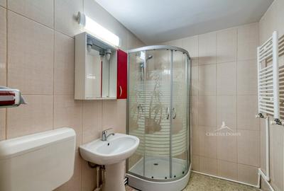 Apartament cu doua camere, Bdul CFR, Gara - Giurgiu - 9